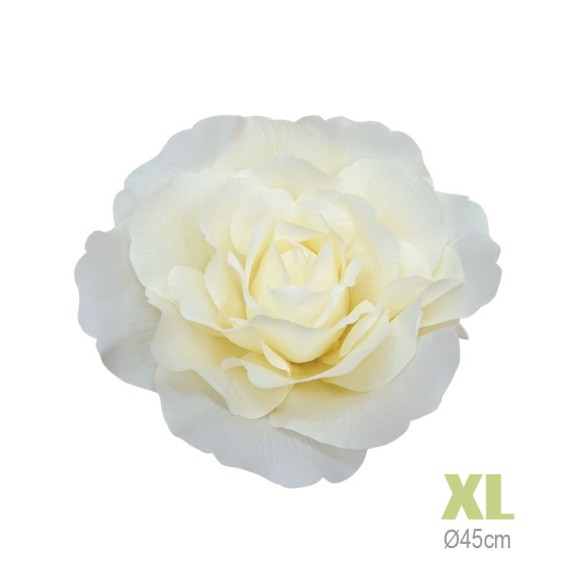 ΚΡΕΜΑΣΤΟ ΑΝΘΟΣ ΤΡΙΑΝΤΑΦΥΛΛΟ ΣΑΜΠΑΝΙ ΓΙΓΑΣ XL - Φ45cm 6/ΚΙΒ – Ταιριάζει σε κάθε μοντέρνο ή επαγγελματικό χώρο | iroots.gr