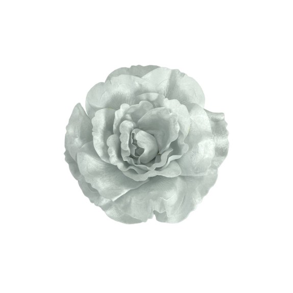 ΚΡΕΜΑΣΤΟ ΤΡΙΑΝΤΑΦΥΛΛΟ ΛΟΥΛΟΥΔΙ ΓΙΓΑΣ ΑΣΗΜΙ ΒΕΛΟΥΔΟ - L: Φ35x12cm 12/KIB – Δημιουργεί αίσθηση πολυτέλειας χωρίς κόπο | iroots.gr