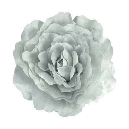 ΚΡΕΜΑΣΤΟ ΤΡΙΑΝΤΑΦΥΛΛΟ ΛΟΥΛΟΥΔΙ ΓΙΓΑΣ ΑΣΗΜΙ ΒΕΛΟΥΔΟ - ΧΧL: Φ55x20cm 6/KIB – Δημιουργεί αίσθηση πολυτέλειας χωρίς κόπο | iroots.gr