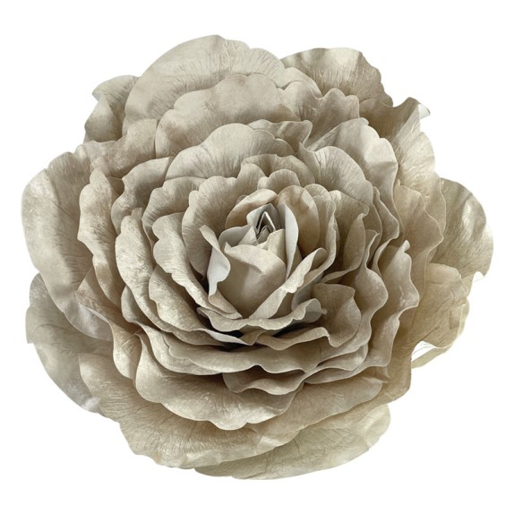 ΚΡΕΜΑΣΤΟ ΤΡΙΑΝΤΑΦΥΛΛΟ ΛΟΥΛΟΥΔΙ ΓΙΓΑΣ ΣΑΜΠΑΝΙ ΒΕΛΟΥΔΟ - ΧΧΧL: Φ70x20cm 6/KIB – Αναβαθμίζει άμεσα τον χώρο σου | iroots.gr