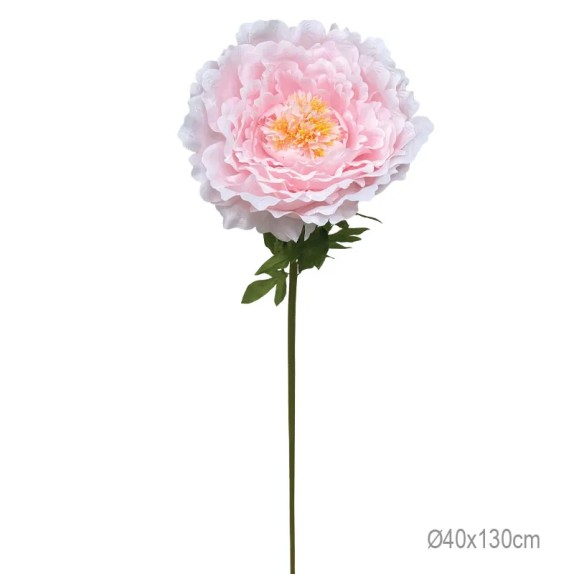 ΚΛΑΔΙ ΠΑΙΩΝΙΑ ΡΟΖ ΓΙΓΑΣ - Φ40x130cm 12/ΚΙΒ – Προσφέρει μοναδική αισθητική | iroots.gr