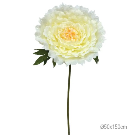 ΚΛΑΔΙ ΠΑΙΩΝΙΑ ΚΙΤΡΙΝΟ ΓΙΓΑΣ - Φ50x150cm 8/ΚΙΒ – Αναβαθμίζει άμεσα τον χώρο σου | iroots.gr