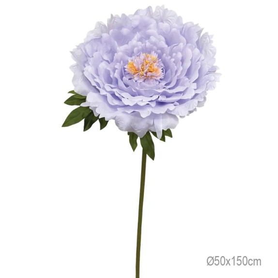 ΚΛΑΔΙ ΠΑΙΩΝΙΑ ΛΙΛΑ ΓΙΓΑΣ - Φ50x150cm 8/ΚΙΒ – Δημιουργεί αίσθηση πολυτέλειας χωρίς κόπο | iroots.gr