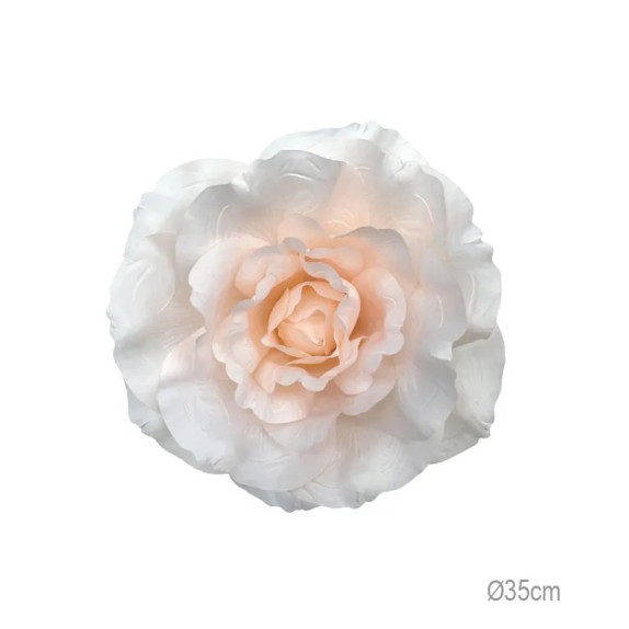 ΚΡΕΜΑΣΤΟ ΤΡΙΑΝΤΑΦΥΛΛΟ ΣΟΜΟΝ ΓΙΓΑΣ - Φ35cm 12/ΚΙΒ – Δημιουργεί αίσθηση πολυτέλειας χωρίς κόπο | iroots.gr