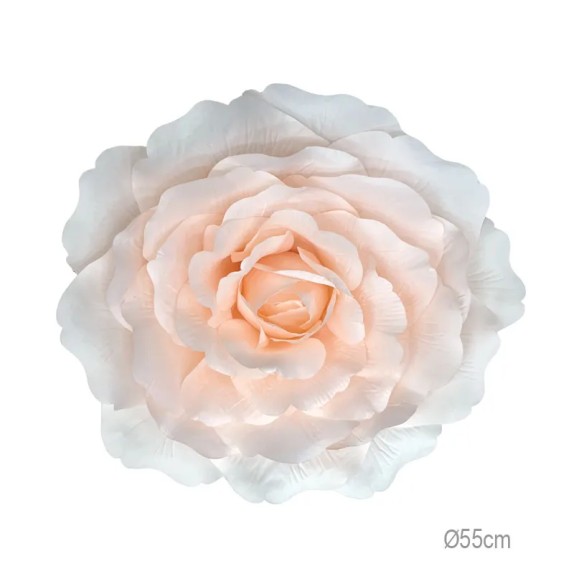 ΚΡΕΜΑΣΤΟ ΤΡΙΑΝΤΑΦΥΛΛΟ ΣΟΜΟΝ ΓΙΓΑΣ - Φ55cm 6/ΚΙΒ – Ταιριάζει σε κάθε μοντέρνο ή επαγγελματικό χώρο | iroots.gr