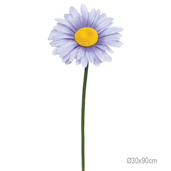 ΚΛΑΔΙ ΜΑΡΓΑΡΙΤΑ ΛΙΛΑ ΓΙΓΑΣ - Φ30x90cm 24/ΚΙΒ – Αναβαθμίζει άμεσα τον χώρο σου | iroots.gr