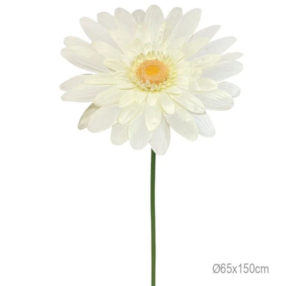 ΚΛΑΔΙ ΜΑΡΓΑΡΙΤΑ ΚΙΤΡΙΝΟ ΓΙΓΑΣ - Φ65x150cm 12/ΚΙΒ – Ταιριάζει σε κάθε μοντέρνο ή επαγγελματικό χώρο | iroots.gr