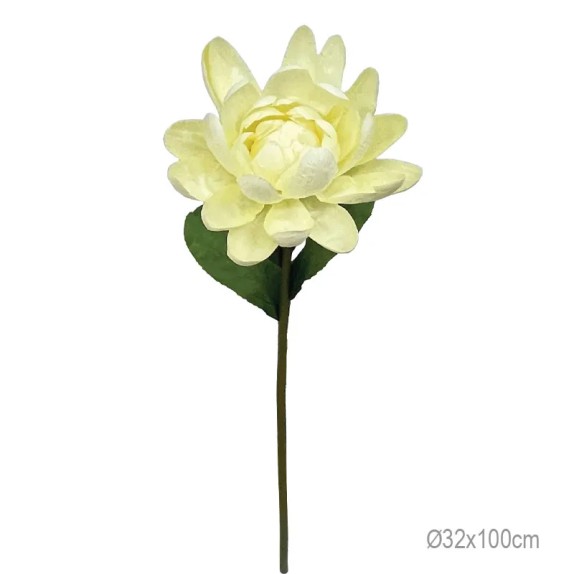 ΚΛΑΔΙ ΝΟΥΦΑΡΟ ΚΙΤΡΙΝΟ ΓΙΓΑΣ - Φ32x100cm 12/ΚΙΒ – Ταιριάζει σε κάθε μοντέρνο ή επαγγελματικό χώρο | iroots.gr