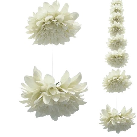 ΓΙΡΛΑΝΤΑ ΝΤΑΛΙΑ ΣΑΜΠΑΝΙ ΓΙΓΑΣ 10 ΑΝΘΗ - Φ18x180cm 6/ΚΙΒ – Ταιριάζει σε κάθε μοντέρνο ή επαγγελματικό χώρο | iroots.gr