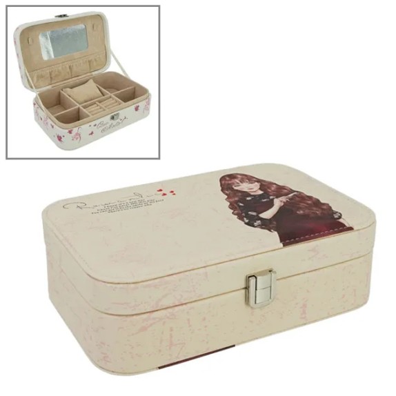 ΜΠΙΖΟΥΤΙΕΡΑ ΜΠΕΖ ΜΕ ΚΟΡΙΤΣΙ 22x14x7cm 40/ΚΙΒ – Δίνει premium χαρακτήρα στο περιβάλλον | iroots.gr