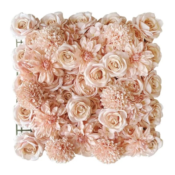 ΠΛΑΚΑΚΙ ΛΟΥΛΟΥΔΙΩΝ ΚΡΕΜΑΣΤΟ ΜΠΕΖ/ΣΟΜΟΝ - 50x50cm 8/ΚΙΒ – Αναβαθμίζει άμεσα τον χώρο σου | iroots.gr