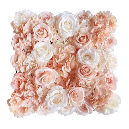 ΠΛΑΚΑΚΙ ΛΟΥΛΟΥΔΙΩΝ ΚΡΕΜΑΣΤΟ ΣΟΜΟΝ - 50x50cm 8/ΚΙΒ – Προσφέρει μοναδική αισθητική | iroots.gr