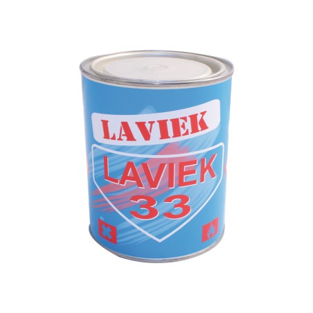 ΛΑΒΙΕΚ Κόλλα καουτσούκ μαύρη Νο.33 1kg επισκευής ελαστικών – Ταιριάζει σε κάθε μοντέρνο ή επαγγελματικό χώρο | iroots.gr