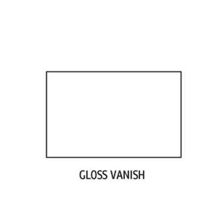 Σπρέι λουστρού διάφανο γυαλιστερό ''gloss varnish'' -400ml