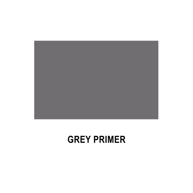 Σπρέι αστάρι γκρι "grey primer" μετάλλων ειδικών εφαρμογών -400ml