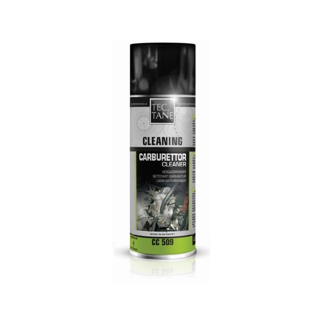 Σπρέι καθαριστικό καρμπυρατέρ 400ml Tectane carburetor cleaner (5902)