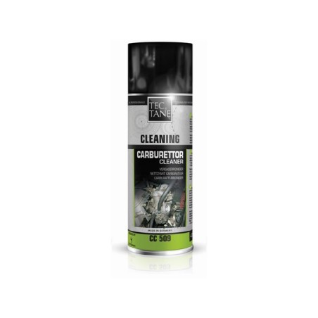Σπρέι καθαριστικό καρμπυρατέρ 400ml Tectane carburetor cleaner (5902)