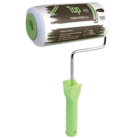 GTC Ρολό γούνας Top 24cm – Προσφέρει μοναδική αισθητική | iroots.gr