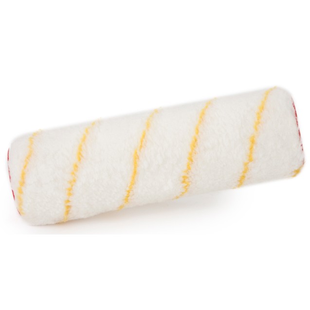 Ρολό κλώστινο ακρυλικό Perlon 20cm πέλος 13mm Φ48mm – Δίνει premium χαρακτήρα στο περιβάλλον | iroots.gr