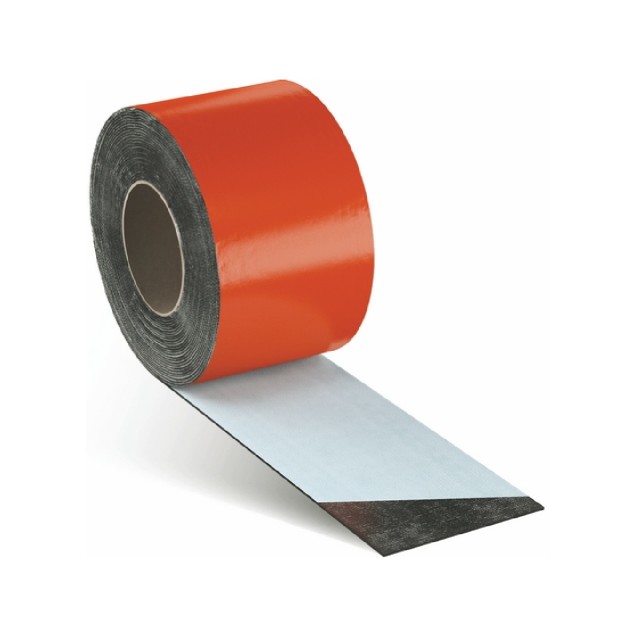 Ταινίες ασφαλτικές κεραμιδί 20cm*10m αυτοκόλλητη με επικάλυψη αλουμινίου – Αναβαθμίζει άμεσα τον χώρο σου | iroots.gr