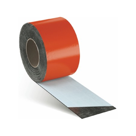 Ταινίες ασφαλτικές κεραμιδί 20cm*10m αυτοκόλλητη με επικάλυψη αλουμινίου – Αναβαθμίζει άμεσα τον χώρο σου | iroots.gr