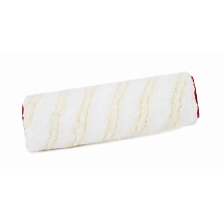 Ρολό microfiber νάιλον μήκος: 15cm πέλος 10mm φ16mm