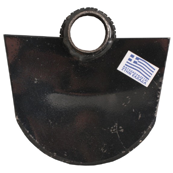 Τσάπα στρογγυλή Νο.2 martin – Προσφέρει μοναδική αισθητική | iroots.gr