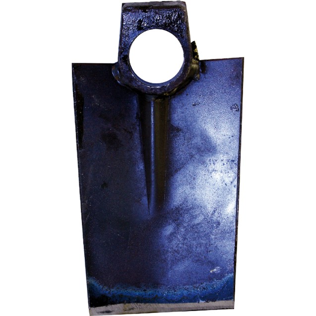 Τσάπα Κρήτης N.1 (20cm*10cm) εγχώρια – Δημιουργεί αίσθηση πολυτέλειας χωρίς κόπο | iroots.gr