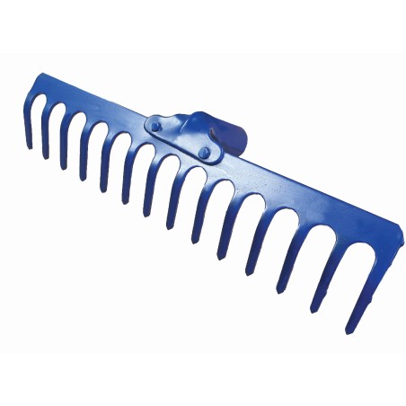 Τζουγκράνα 14 δόντια για χώμα – Προσφέρει μοναδική αισθητική | iroots.gr