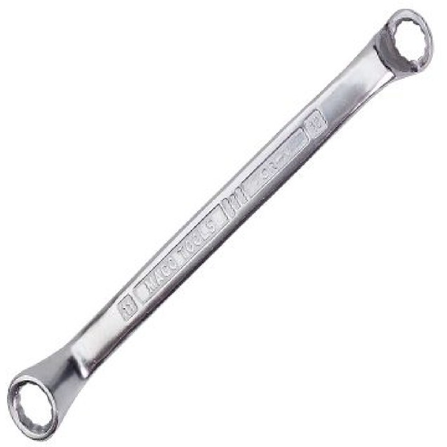 MACO ΠΟΛΥΓΩΝΑ 20*22ΜΜ – Δημιουργεί αίσθηση πολυτέλειας χωρίς κόπο | iroots.gr