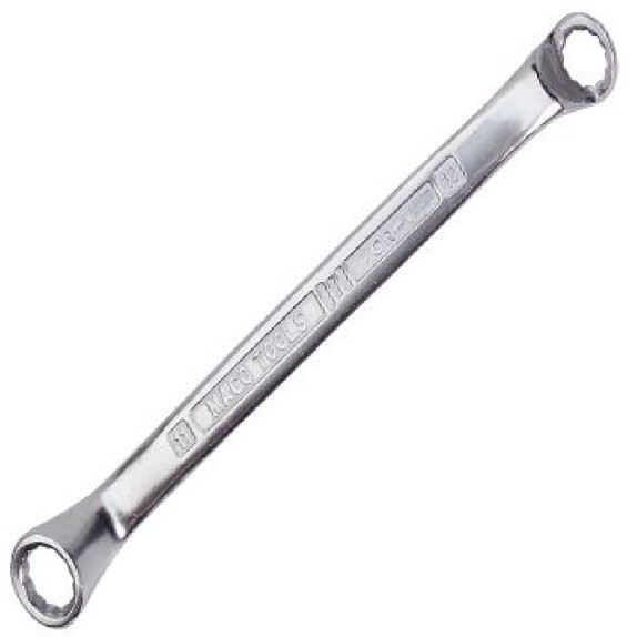 MACO ΠΟΛΥΓΩΝΑ 25*28ΜΜ – Ταιριάζει σε κάθε μοντέρνο ή επαγγελματικό χώρο | iroots.gr