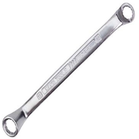 MACO ΠΟΛΥΓΩΝΑ 25*28ΜΜ – Ταιριάζει σε κάθε μοντέρνο ή επαγγελματικό χώρο | iroots.gr