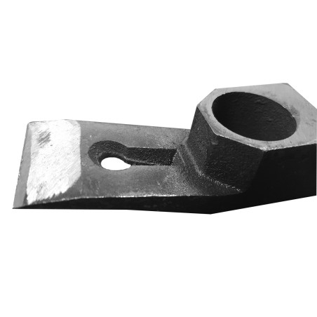 Σκεπάρνια κοντά εγχώρια – Δημιουργεί αίσθηση πολυτέλειας χωρίς κόπο | iroots.gr