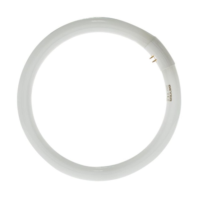 GEYER Λάμπα στρόγγυλη 32W HLCCR32
