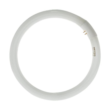 GEYER Λάμπα στρόγγυλη 32W HLCCR32