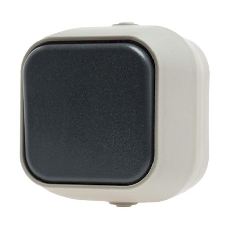 GEYER Διακόπτης A/R μεσαίος IP54 H2-B140M