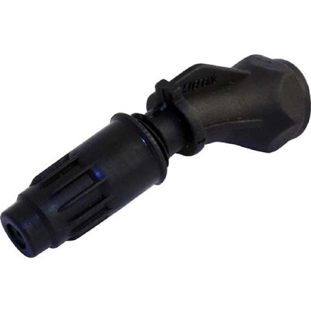 Αυλού μπεκ πλαστικό ρυθμιζόμενο θηλυκό Νο.11-Θ – Δημιουργεί αίσθηση πολυτέλειας χωρίς κόπο | iroots.gr