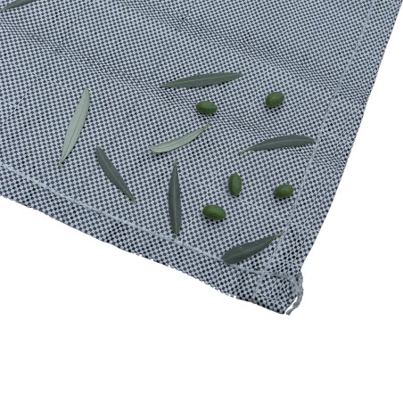 Ελαιόπανα 5*08m πυκνότητα: 100gr/m²