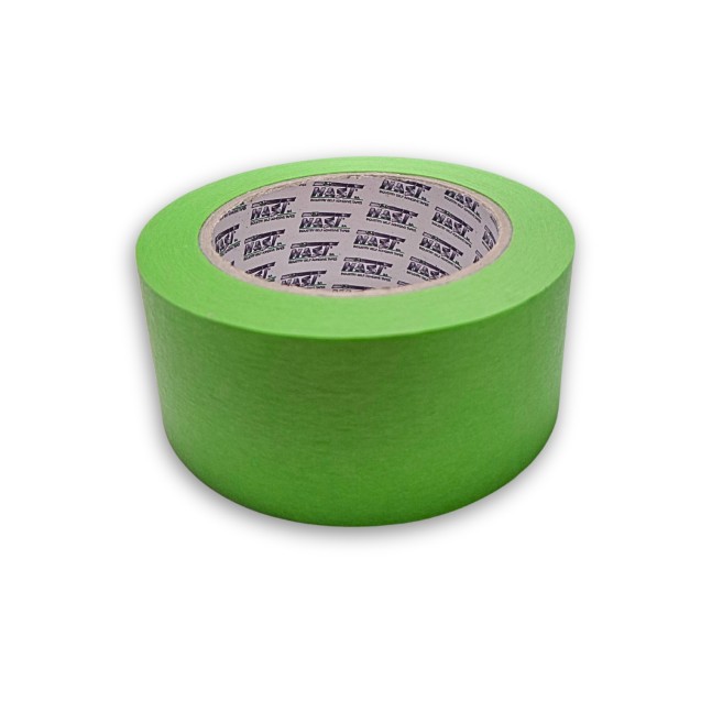 Χαρτοταινία UV Πράσινη 50mm*45m – Προσφέρει μοναδική αισθητική | iroots.gr