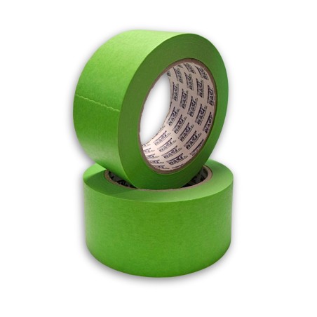 Χαρτοταινία UV Πράσινη 50mm*45m – Προσφέρει μοναδική αισθητική | iroots.gr