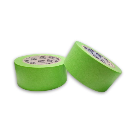 Χαρτοταινία UV Πράσινη 50mm*45m – Προσφέρει μοναδική αισθητική | iroots.gr