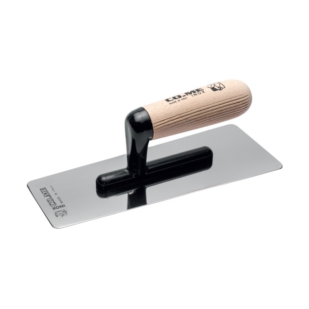 COME Σπάτουλα stucco veneziano 240x100x0,6mm 310NLT240100 – Αναβαθμίζει άμεσα τον χώρο σου | iroots.gr