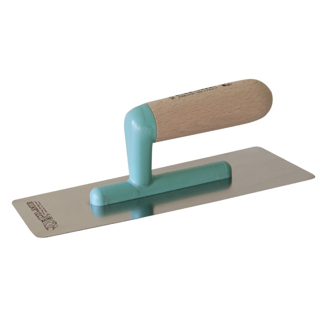 COME Σπάτουλα stucco veneziano εύκαμπτη inox 200x80x0.3mm 310CHFX – Προσφέρει μοναδική αισθητική | iroots.gr