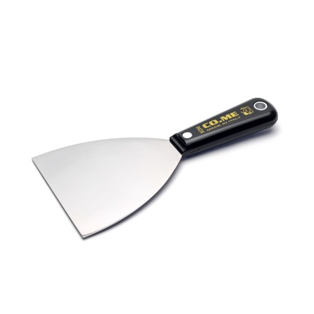 COME Σπάτουλα αμερικής γυψοσανίδας inox 150mm 10515000