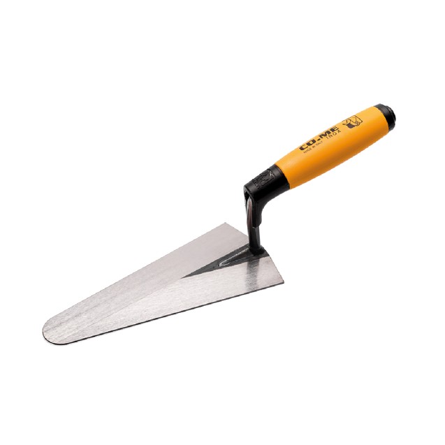 COME Μυστρί σοβατζήδων πλαστική λαβή 240mm 159EN240 – Δίνει premium χαρακτήρα στο περιβάλλον | iroots.gr