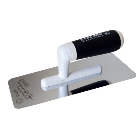 COME Σπάτουλα stucco veneziano bianko flex inox 240x100x0.5mm KATABI – Προσφέρει μοναδική αισθητική | iroots.gr