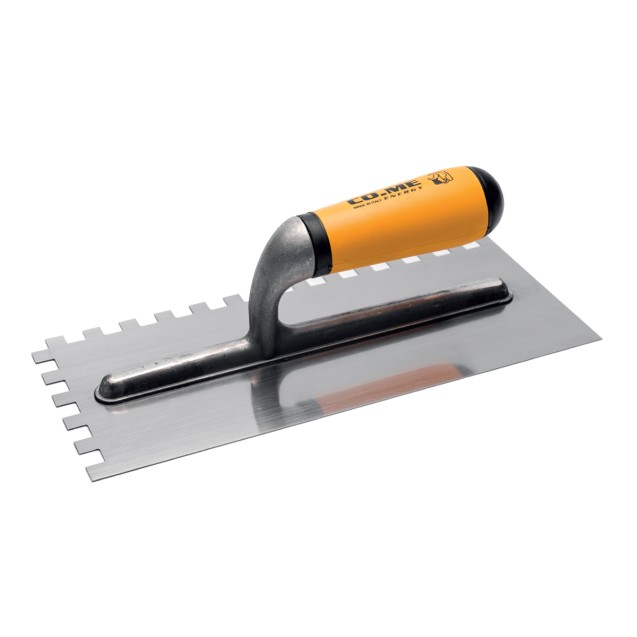 COME Σπάτουλα κόλλας πλαστική λαβή 15Χ15 360x120x0,6mm 382360-K – Ταιριάζει σε κάθε μοντέρνο ή επαγγελματικό χώρο | iroots.gr