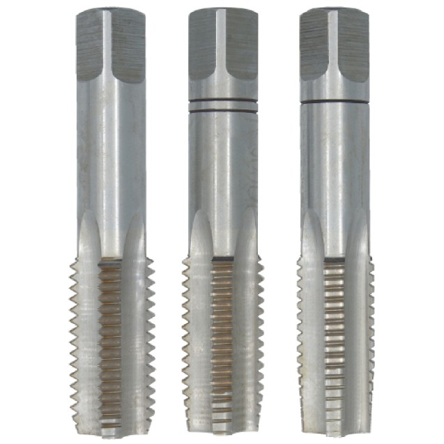 Κολαούζοι σετ 3 τεμ. M10*150 710 – Δίνει premium χαρακτήρα στο περιβάλλον | iroots.gr