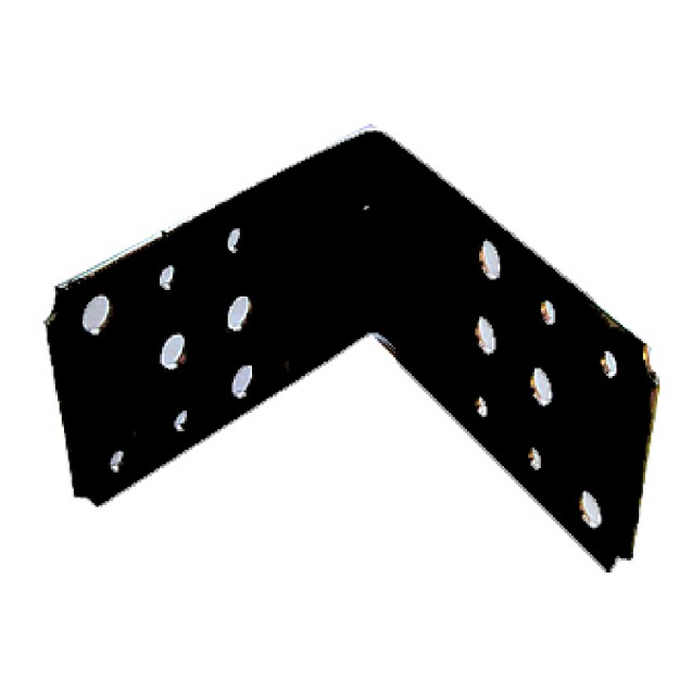 Γωνίες ξυλοσκ.περγκ.μαύρη 70*70*50 – Δημιουργεί αίσθηση πολυτέλειας χωρίς κόπο | iroots.gr