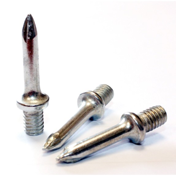 Ατσαλόκαρφα Robot Μ6 8*25 tharros κουτί: 100 τεμ. (τιμή/100 τεμ.) – Αναβαθμίζει άμεσα τον χώρο σου | iroots.gr